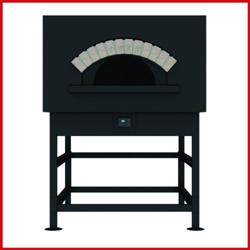 Forni Ceky Quadrato F13QW - Wood or Gas Fired Pizza Oven